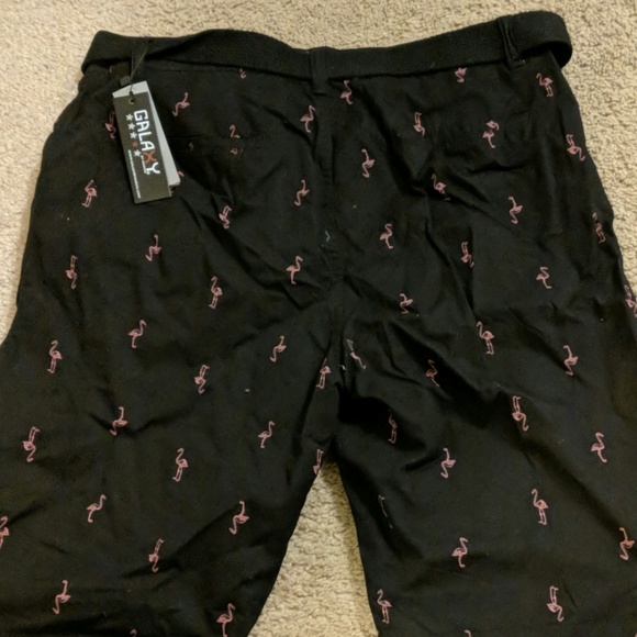 Galaxy by Harvic men's shorts - Picture 3 of 4